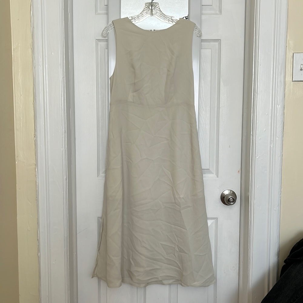 Babaton Midi Dress
